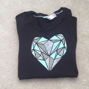 Ivivva Long Sleeve Tee